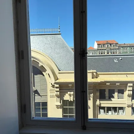 Apartment Loft Market Bolhao W Views *