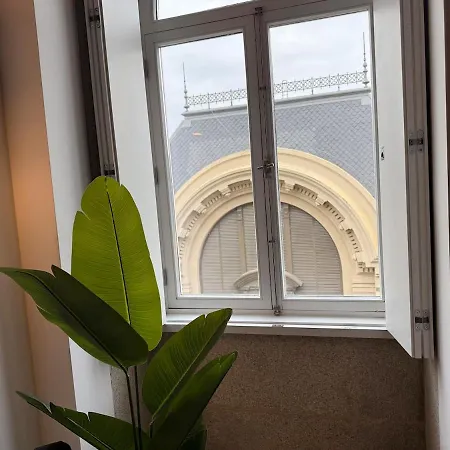 Loft Market Bolhao W Views Porto